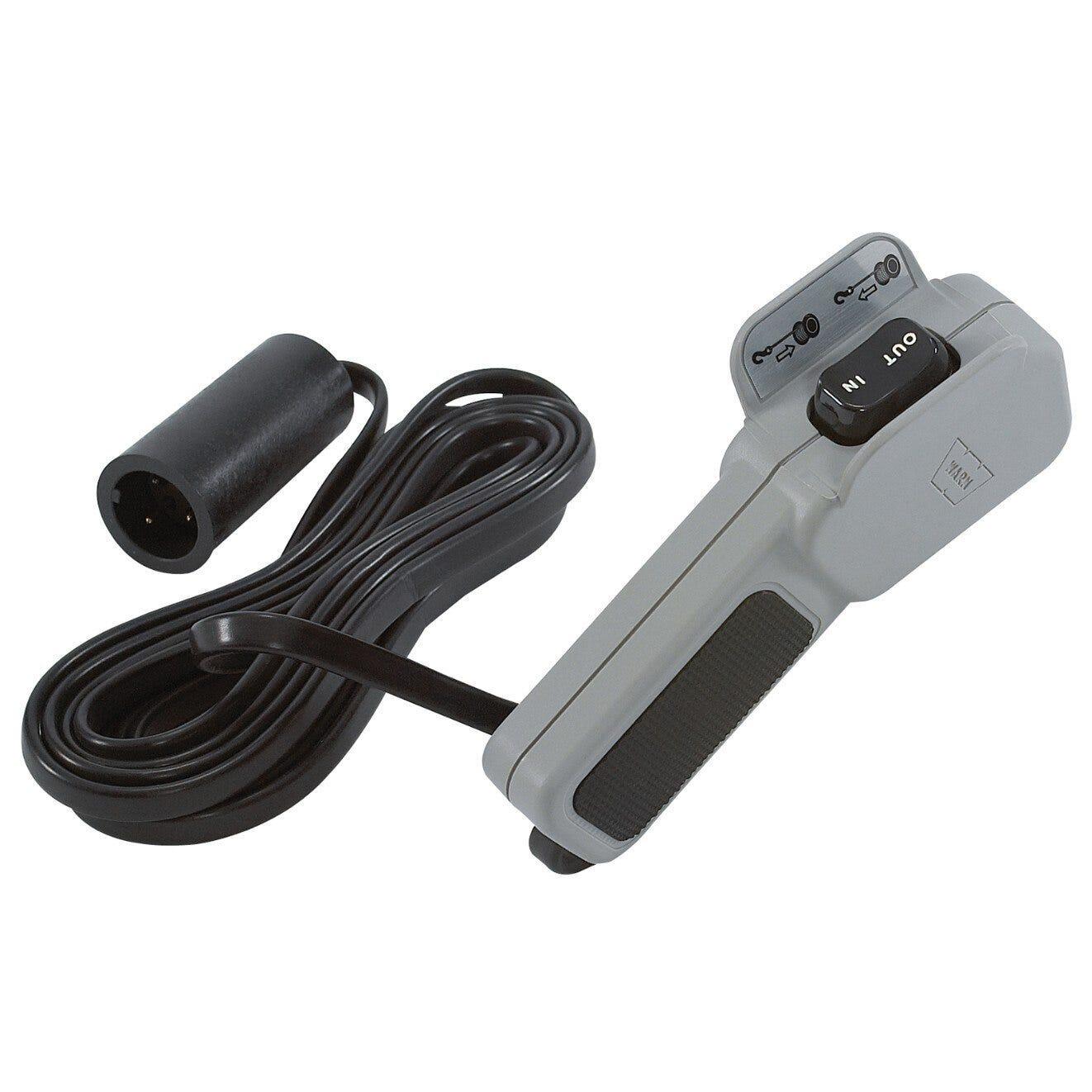 Warn Wired Remote Control - Factory Recreation