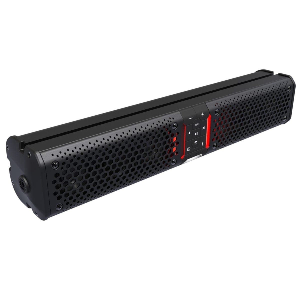 Wetsound Stealth XT 6 Can-Am Edition Sound Bar - Factory Recreation