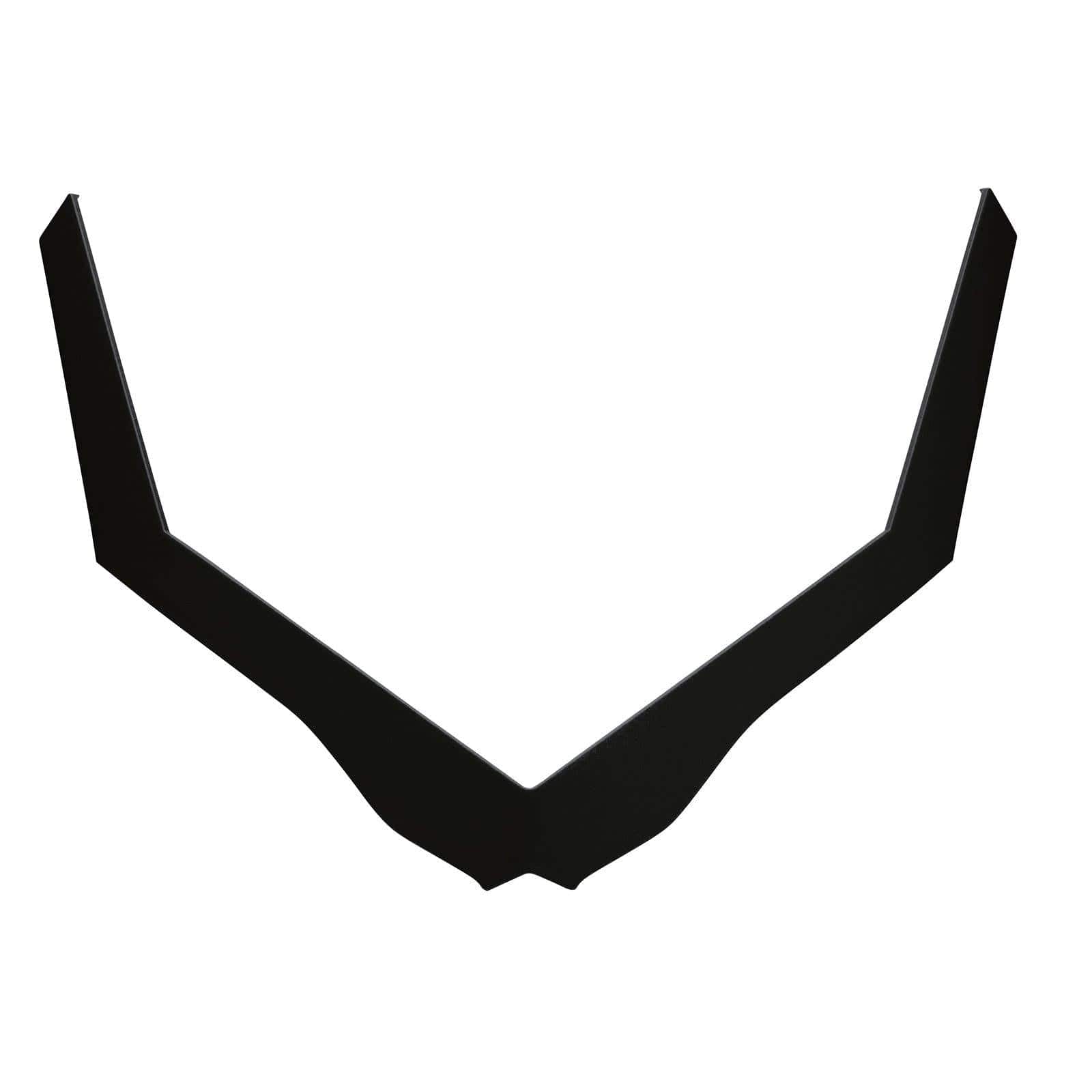 Windshield Base kit Medium, High & Ultra High - XP - Factory Recreation