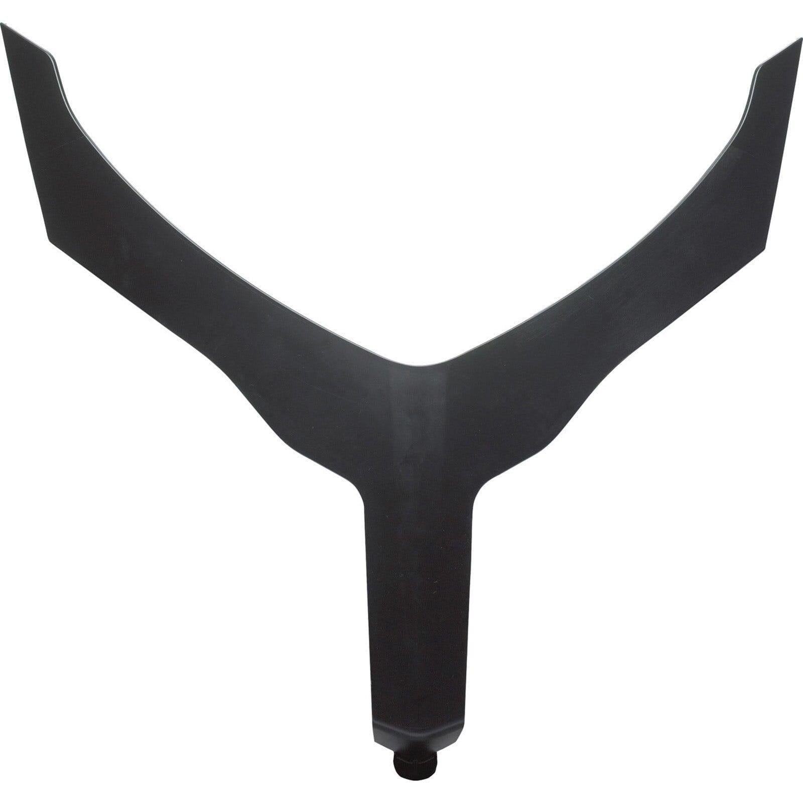 Windshield Base kit Medium & High - XR, XU - Factory Recreation