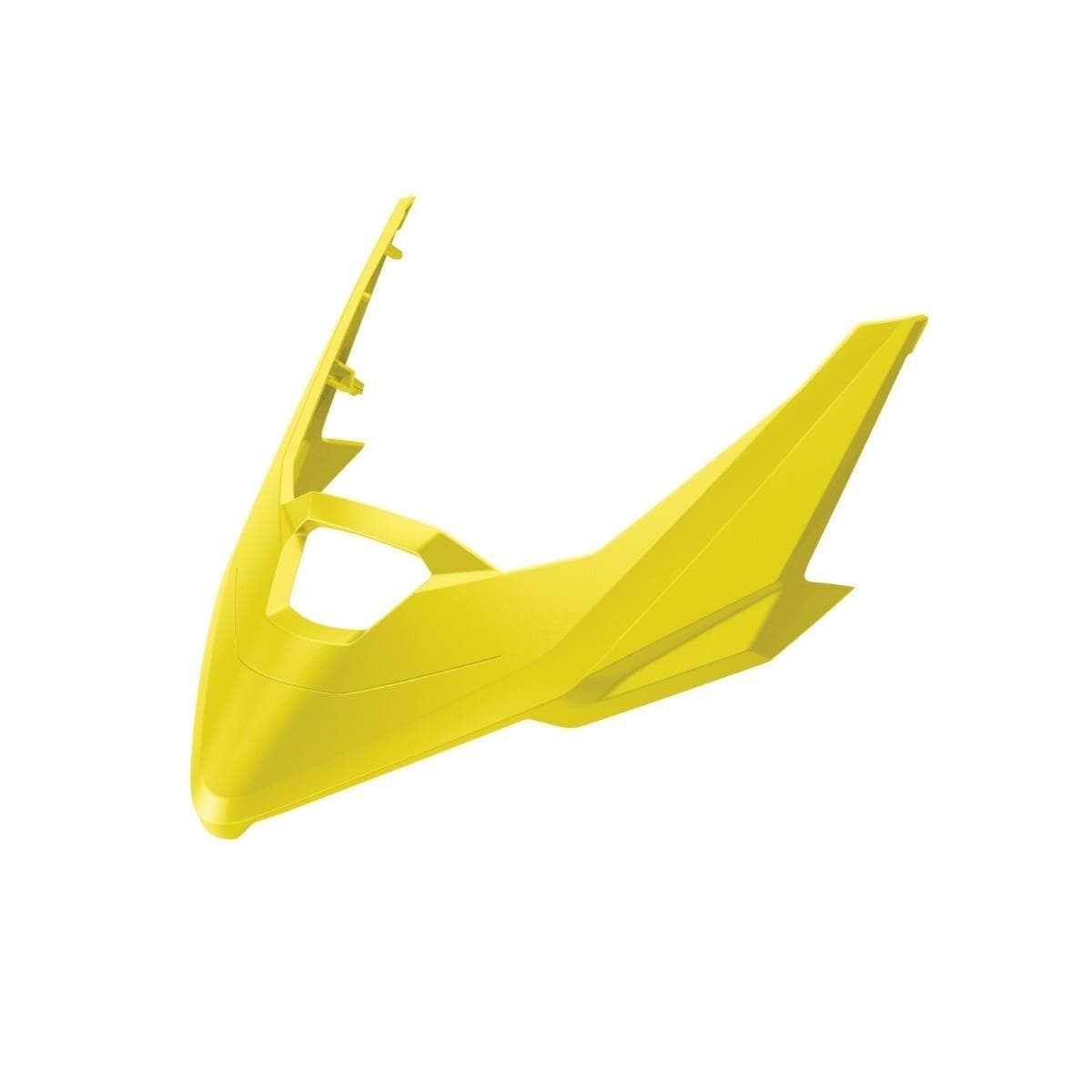 Windshield Support Medium & Higher - Gen4 / Sunburst Yellow - Factory Recreation