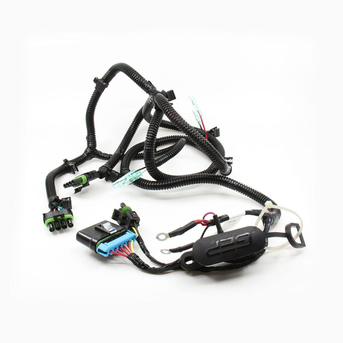 Wiper and Power Windows Cable - Factory Recreation