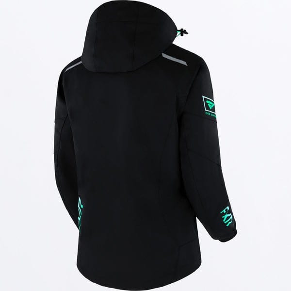 Woman's Renegade FX Jacket