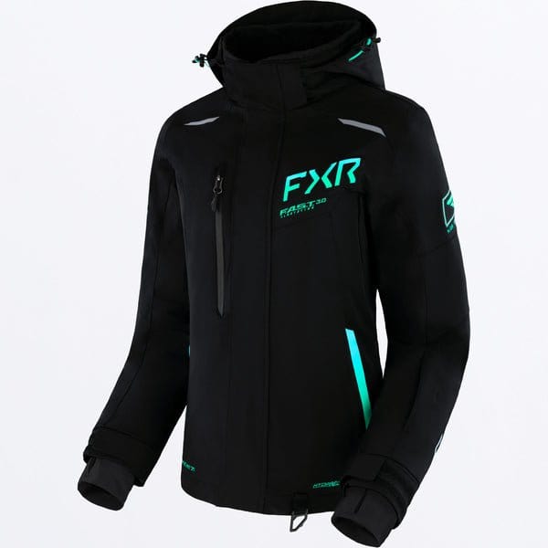 Woman's Renegade FX Jacket
