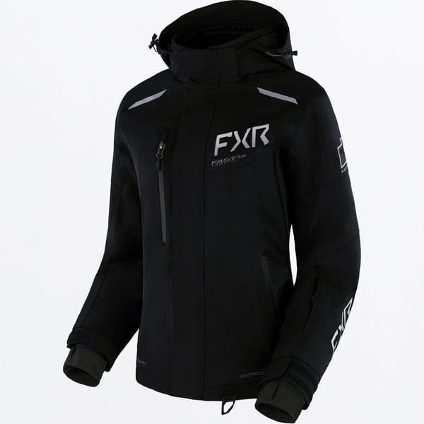 Woman's Renegade FX Jacket