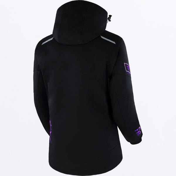 Woman's Renegade FX Jacket