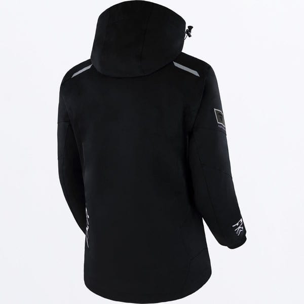 Woman's Renegade FX Jacket
