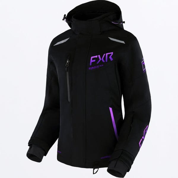 Woman's Renegade FX Jacket