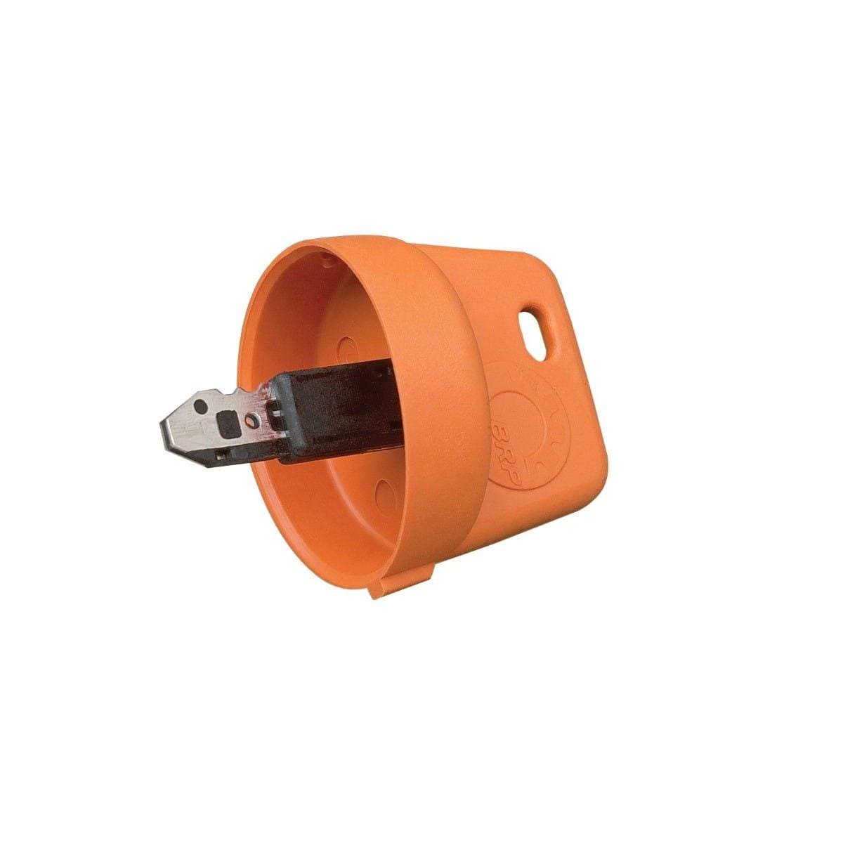 Work Key - Factory Recreation