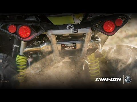 Yoshimura Slip-On Exhaust - Factory Recreation