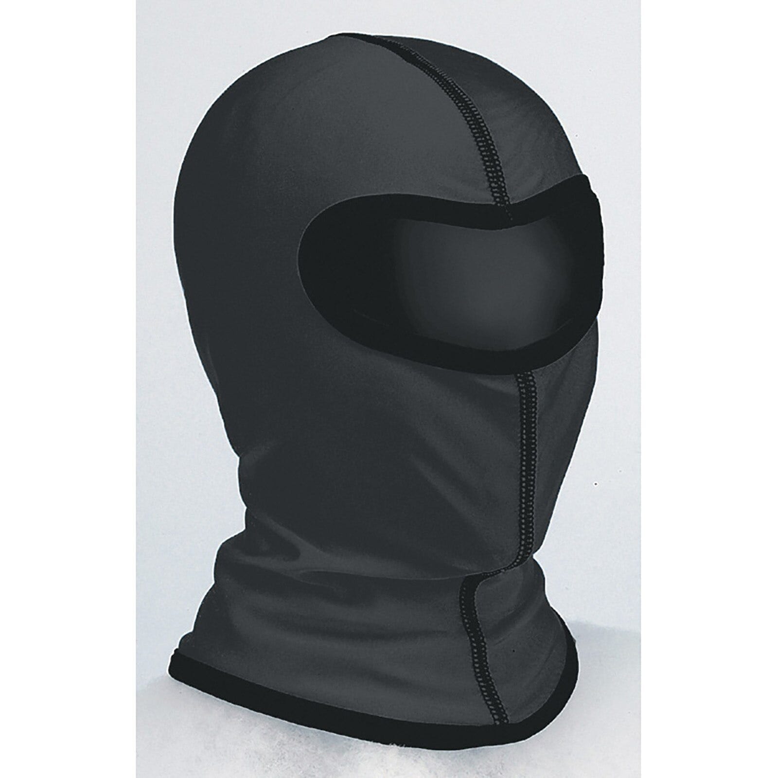 Youth Basic Balaclava - Factory Recreation